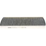 BOSCH 1 987 432 306 Innenraumfilter BOSCH 1 987 432 306 Innenraumfilter
