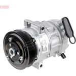 DENSO 5SL12C Klimakompressor DCP20122 DENSO 5SL12C Klimakompressor DCP20122