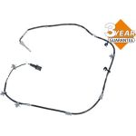 Sensor, Abgastemperatur 707104 Sensor, Abgastemperatur 707104