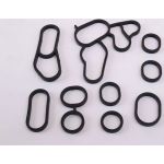 Ölkühler, Motoröl 90700 Ölkühler, Motoröl 90700