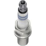 BOSCH 0 242 129 800 Zündkerze Nickel