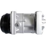 Kompressor, Klimaanlage ACP 188 000S