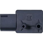 Sensor, Abgasdruck 6PP 009 409-281 Sensor, Abgasdruck 6PP 009 409-281
