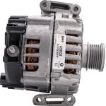 VALEO 439653 Lichtmaschine 14V, 180A, Ø51mm NEW ORIGINAL PART VALEO 439653 Lichtmaschine 14V, 180A, Ø51mm NEW ORIGINAL PART