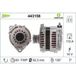 Generator 443158 Generator 443158