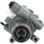 Hydraulikpumpe, Lenkung 54667 Hydraulikpumpe, Lenkung 54667