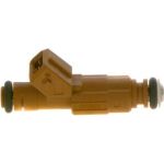 BOSCH 0 280 155 831 Einspritzventil BOSCH 0 280 155 831 Einspritzventil