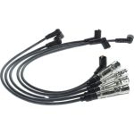 BOSCH 0 986 356 355 Zündleitungssatz BOSCH 0 986 356 355 Zündleitungssatz