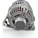 Generator 0 124 525 107 Generator 0 124 525 107