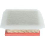 BOSCH F 026 400 235 Luftfilter BOSCH F 026 400 235 Luftfilter