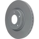 Bremsscheibe 24.0125-0170.1