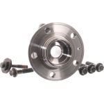 Radlagersatz VKBA 3627 Radlagersatz VKBA 3627