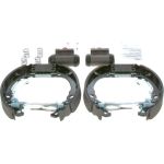 Bremsbackensatz 0 204 114 645