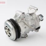 DENSO 5TSE10C Klimakompressor DCP50308