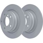 Bremsscheibe 24.0110-0315.1