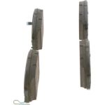 Bremsbelagsatz, Scheibenbremse 0 986 494 995 Bremsbelagsatz, Scheibenbremse 0 986 494 995