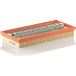 MANN-FILTER C 33 102 Luftfilter MANN-FILTER C 33 102 Luftfilter