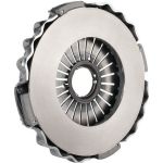 Valeo 827190 Kupplungssatz REMANUFACTURED KIT3P Valeo 827190 Kupplungssatz REMANUFACTURED KIT3P
