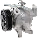Kompressor, Klimaanlage 814726 Kompressor, Klimaanlage 814726