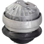 Lagerung, Motor 09153