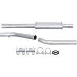 Vorschalldämpfer 8LB 366 020-521 Vorschalldämpfer 8LB 366 020-521