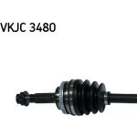 Antriebswelle VKJC 3480