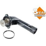 NRF 725232 Thermostat, Kühlmittel EASY FIT