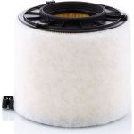 MANN-FILTER C 17 010 Luftfilter MANN-FILTER C 17 010 Luftfilter