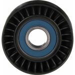 Umlenk-/Führungsrolle, Keilrippenriemen T36124 Umlenk-/Führungsrolle, Keilrippenriemen T36124