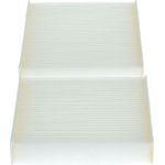BOSCH 1 987 432 136 Innenraumfilter BOSCH 1 987 432 136 Innenraumfilter