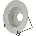 Ferodo DDF1488C Bremsscheibe PREMIER Coat+ disc