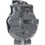 Kompressor, Klimaanlage ACP 563 000S Kompressor, Klimaanlage ACP 563 000S