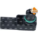 NRF 708074 Sensor, Abgasdruck