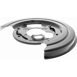 Vaico V10-5019 Spritzblech, Bremsscheibe