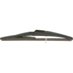 BOSCH H 261 Scheibenwischer Rear 3 397 011 676 BOSCH H 261 Scheibenwischer Rear 3 397 011 676