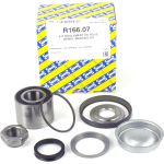 Radlagersatz R166.07 Radlagersatz R166.07