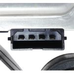 Wischermotor 582714 Wischermotor 582714