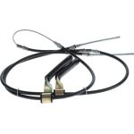 BOSCH 1 987 477 369 Seilzug, Feststellbremse BOSCH 1 987 477 369 Seilzug, Feststellbremse