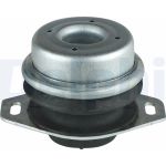 Delphi TEM033 Lagerung, Motor Delphi TEM033 Lagerung, Motor