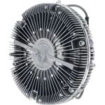 Kupplung, Kühlerlüfter CFC 125 000P Kupplung, Kühlerlüfter CFC 125 000P