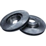 Maxgear 19-2704 Bremsscheibe Maxgear 19-2704 Bremsscheibe