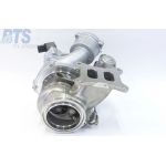 BTS Turbo Turbolader T918020