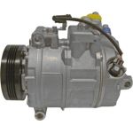 Kompressor, Klimaanlage ACP 100 000S