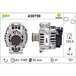 Generator 439759