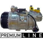 Kompressor, Klimaanlage ACP 95 000P Kompressor, Klimaanlage ACP 95 000P
