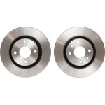 Bremsscheibe DF2734