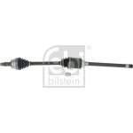 FEBI BILSTEIN 182938 Antriebswelle FEBI BILSTEIN 182938 Antriebswelle