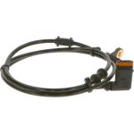 Sensor, Raddrehzahl 0 986 594 541