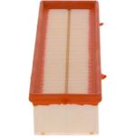 BOSCH F 026 400 323 Luftfilter