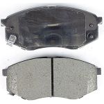 Metzger 1170524 Bremsbelagsatz, Scheibenbremse Metzger 1170524 Bremsbelagsatz, Scheibenbremse